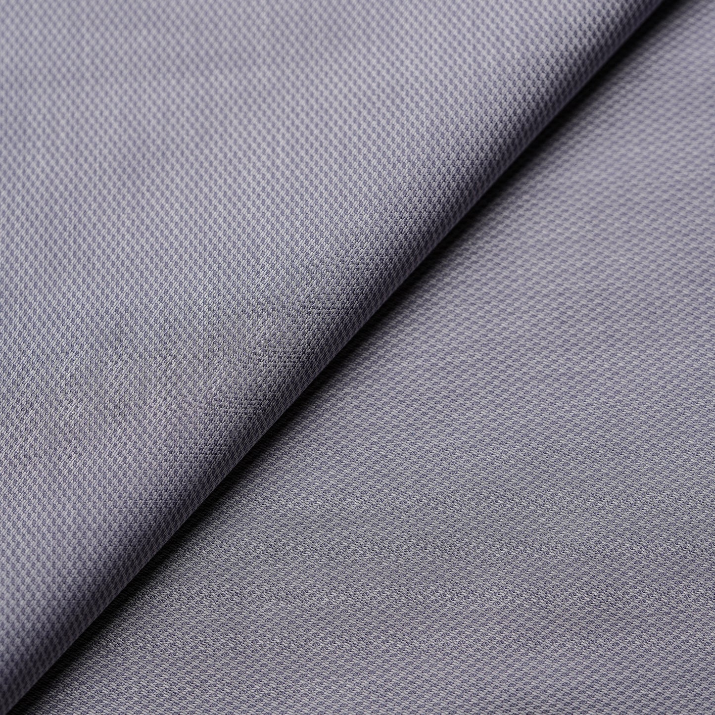 Greyish purple Textured