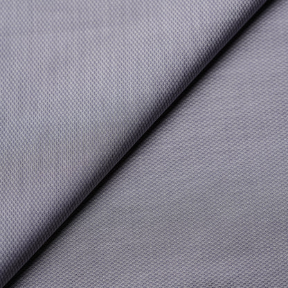 Greyish purple Textured