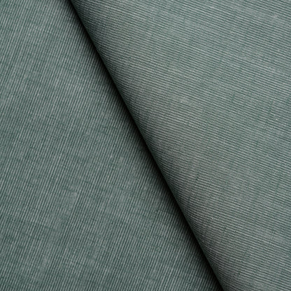 Shambray in Green