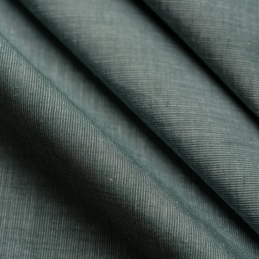 Shambray in Green
