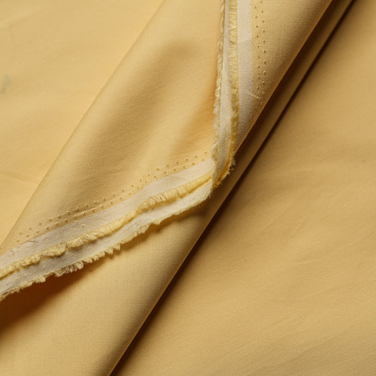 lemon in cotton