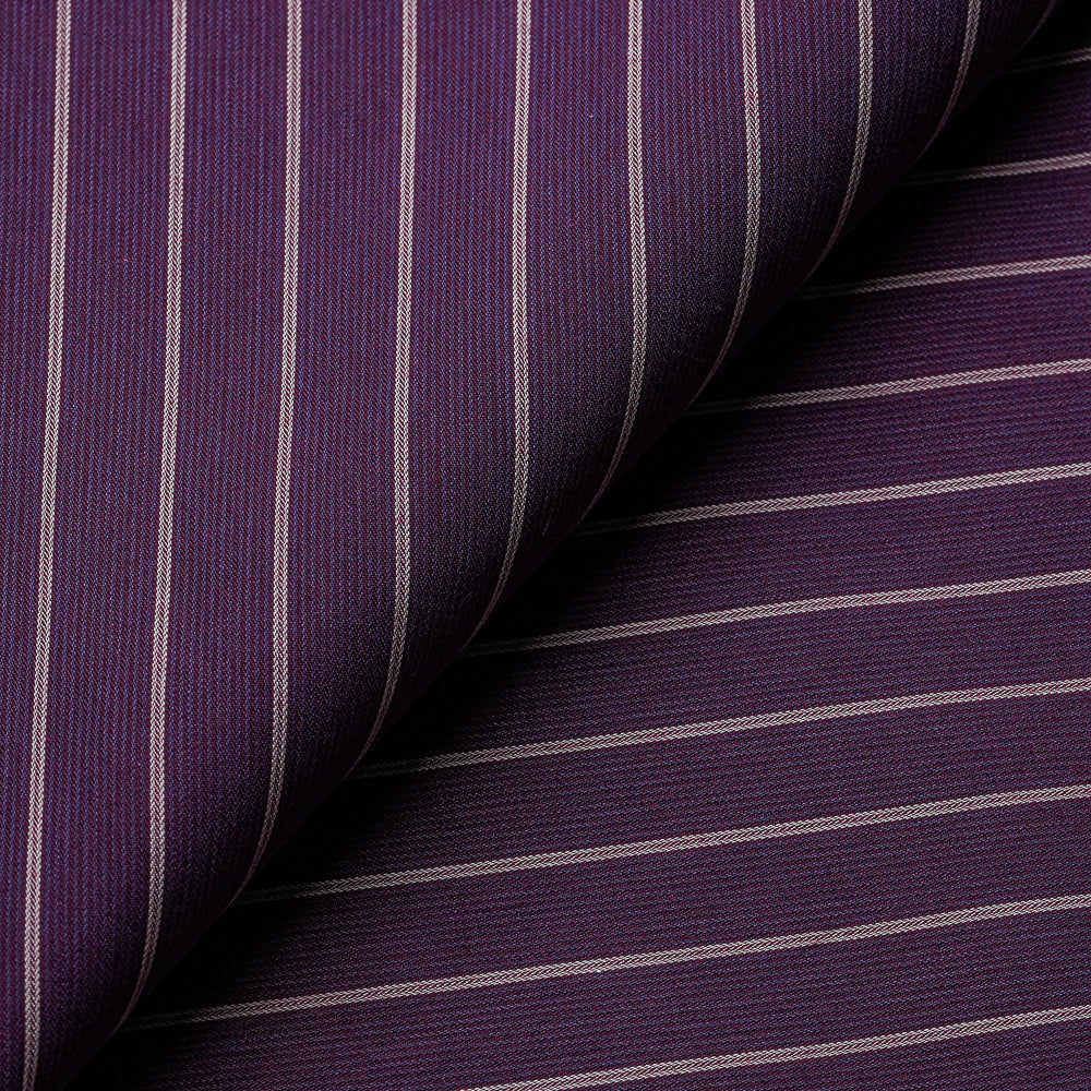 Purple Stripes