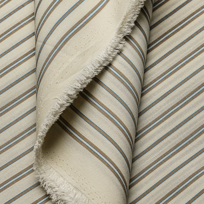 Heritage Stripes Cotton