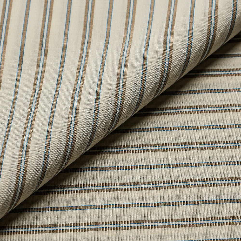 Heritage Stripes Cotton