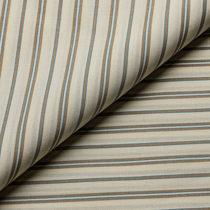 Heritage Stripes Cotton
