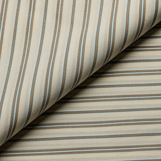 Heritage Stripes Cotton