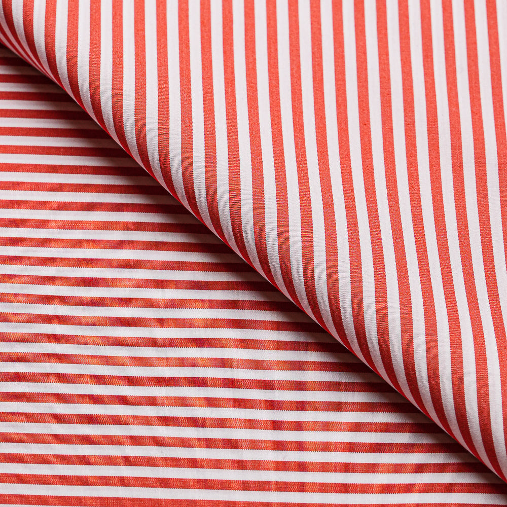 Orange Stripes