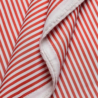 Orange Stripes