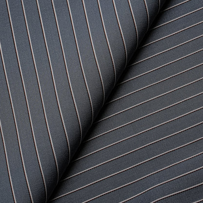 Italian Grey Stripes