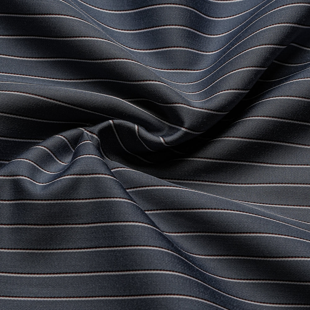 Italian Grey Stripes