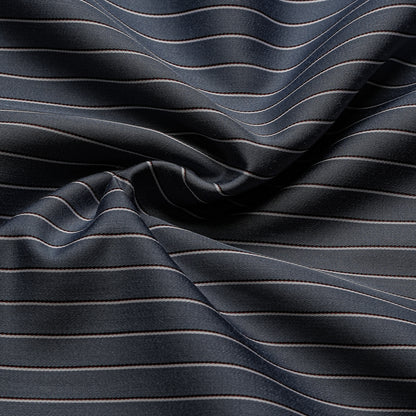 Italian Grey Stripes