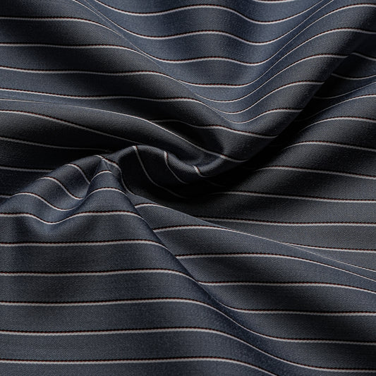 Italian Grey Stripes