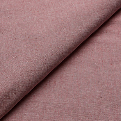 Peach In Linen