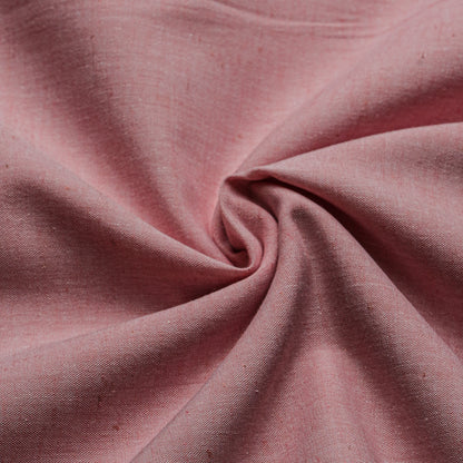 Peach In Linen