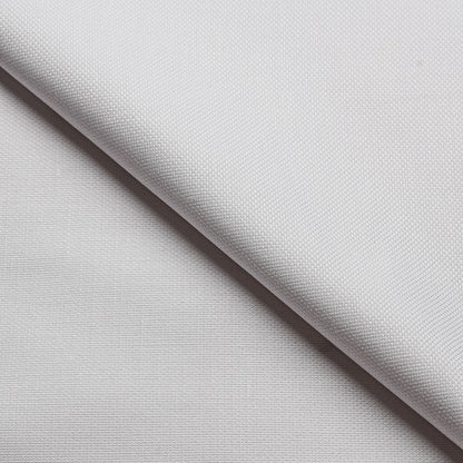 White Giza Cotton