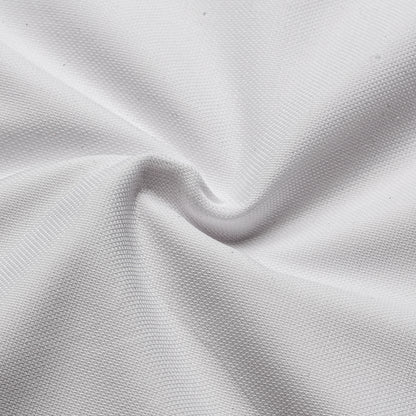White Giza Cotton
