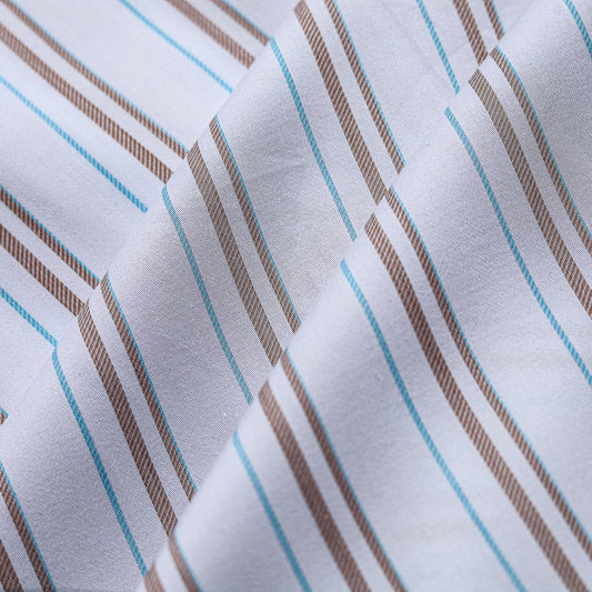 Multi Broad Stripes