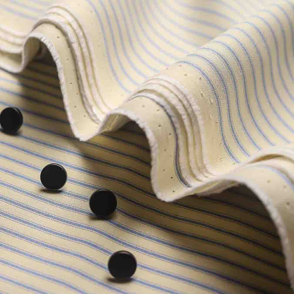 Yellow Stripes