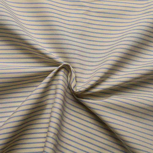 Yellow Stripes