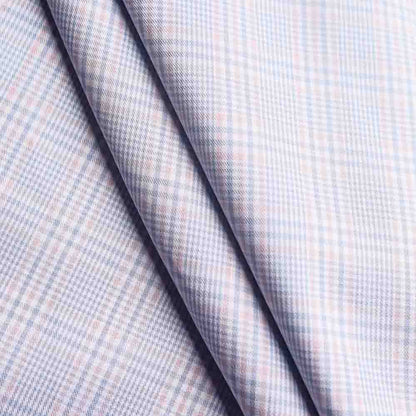 Burberry Checkered