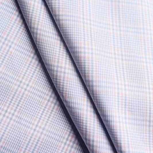 Burberry Checkered
