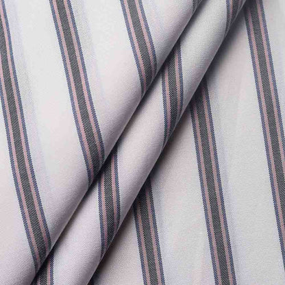 Broad Stripes