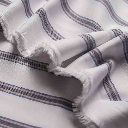 Broad Stripes