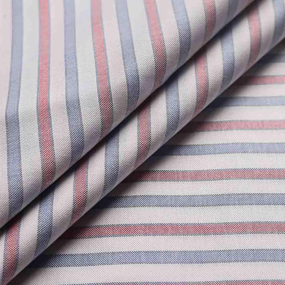 Italian Multi Stripes