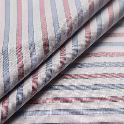 Italian Multi Stripes