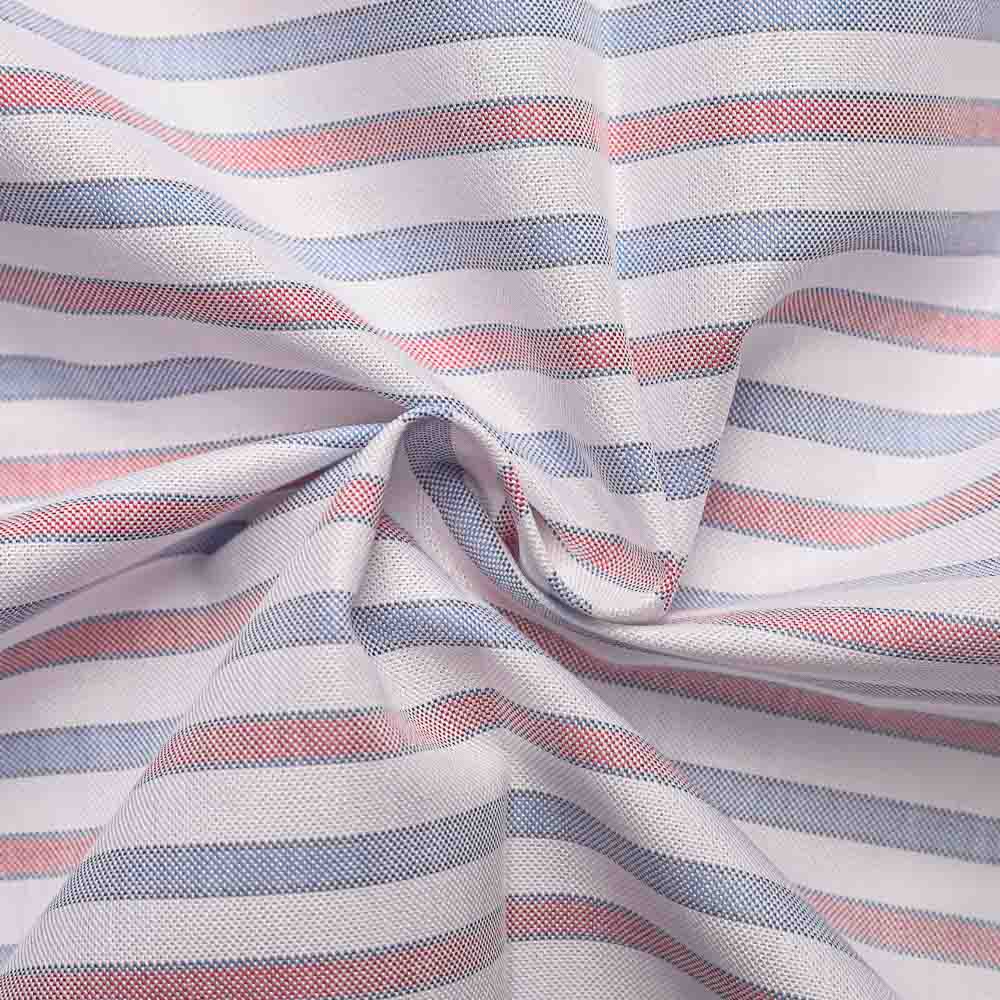 Italian Multi Stripes