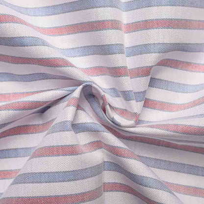 Italian Multi Stripes
