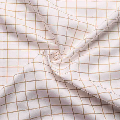 Oxford Checkered