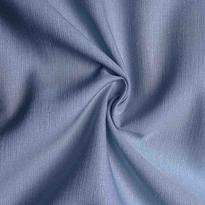 Linen in Blue