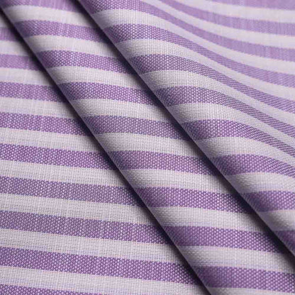 Linen In Stripes