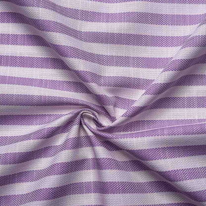 Linen In Stripes