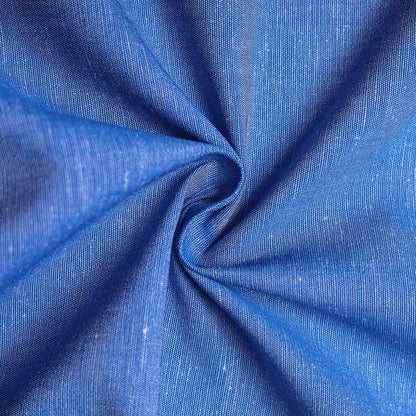 Irish Linen Blue