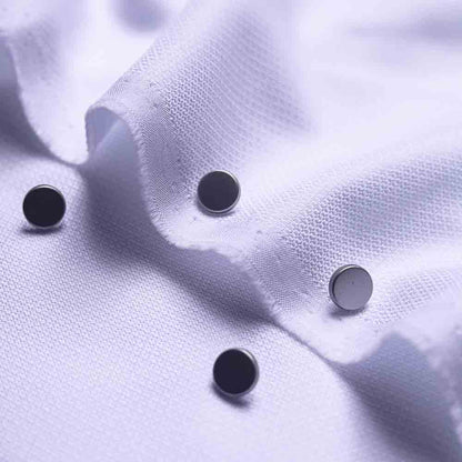 White Italian Cotton