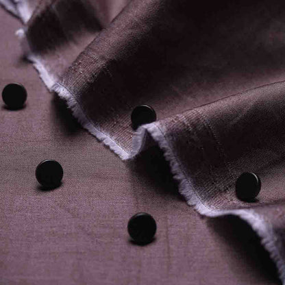 Brown Denim