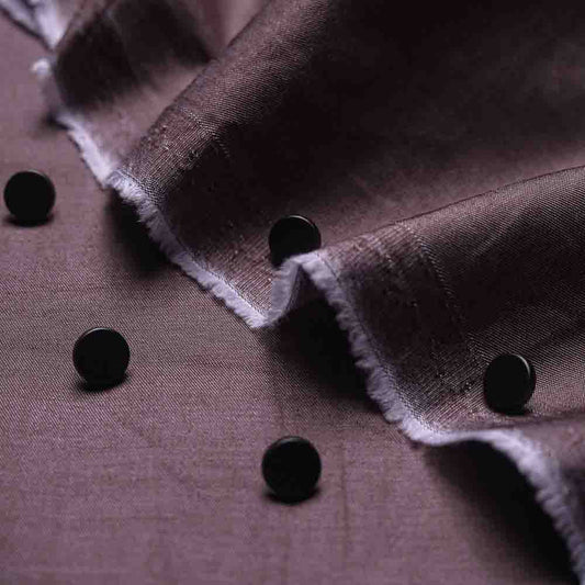 Brown Denim
