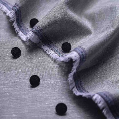 Leave Green Linen