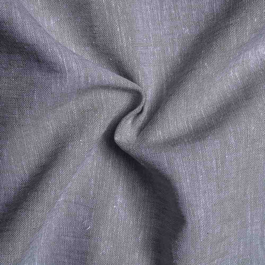 Leave Green Linen