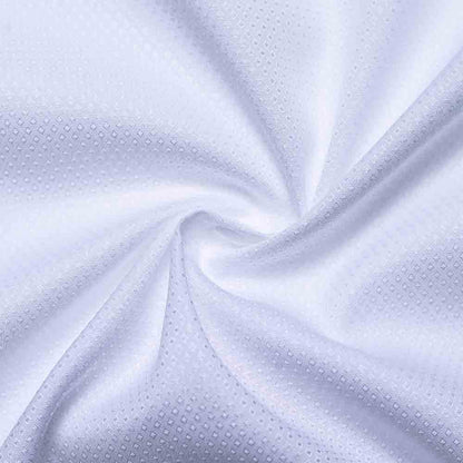 Embose Italian Cotton