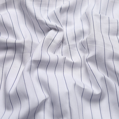 Stripes in Italian Cotton