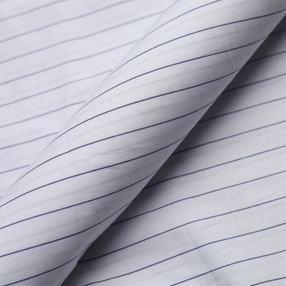 Stripes in Italian Cotton