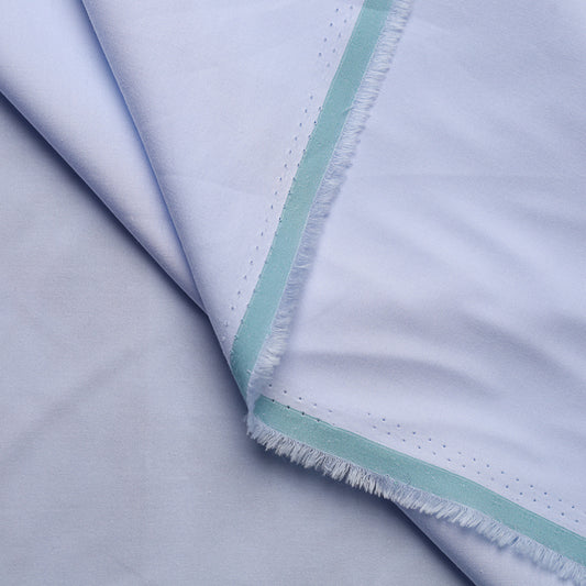 Sky Blue Cotton