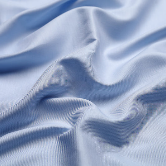 Self Twill Italian Cotton