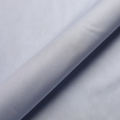 Ice Blue Dobby Textured