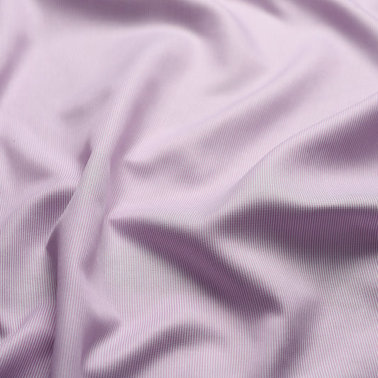 Pink Pin Stripes