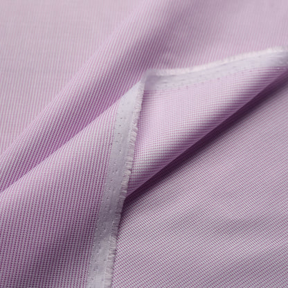 Pink Pin Stripes