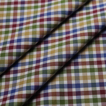 Multi Checkered